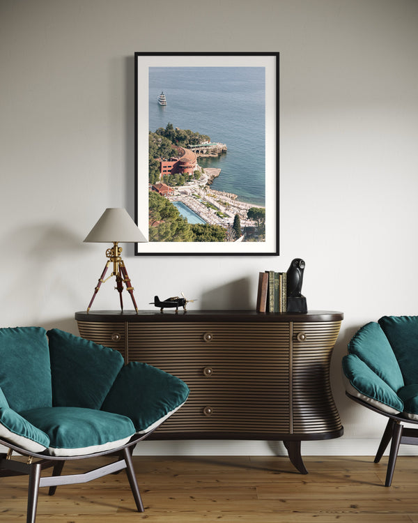 Monte Carlo Beach Club Photo