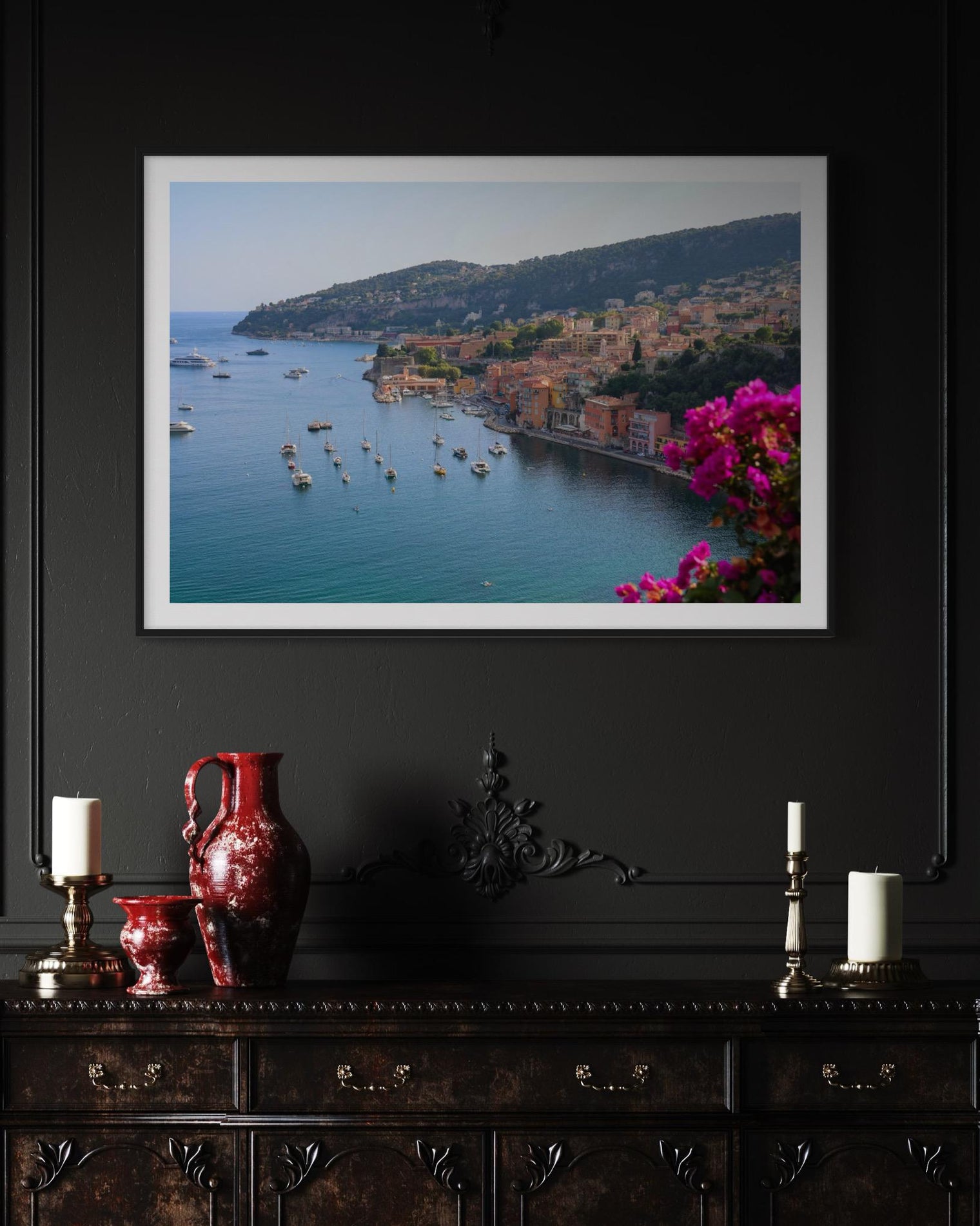 Bougainvillefranche
