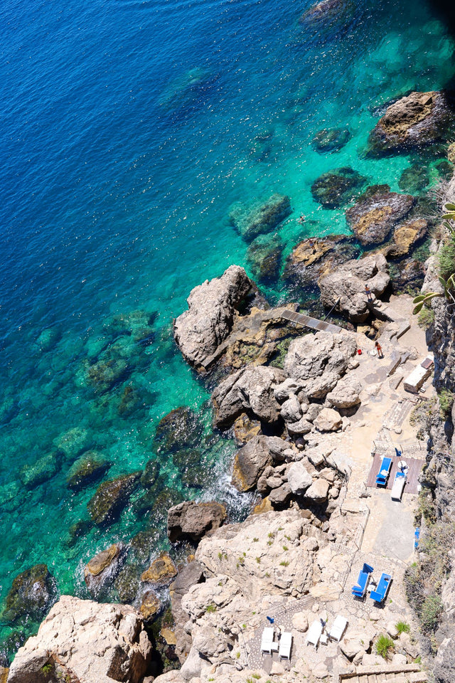 Grotto dell'Amore