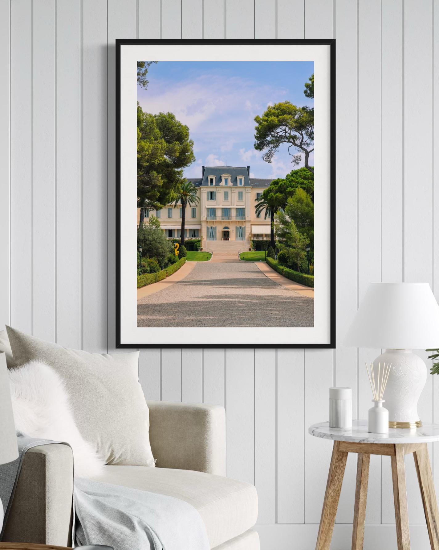 Hotel du Cap Eden Roc