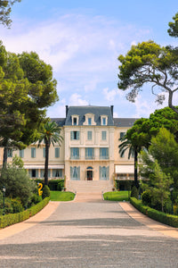 Hotel du Cap Eden Roc