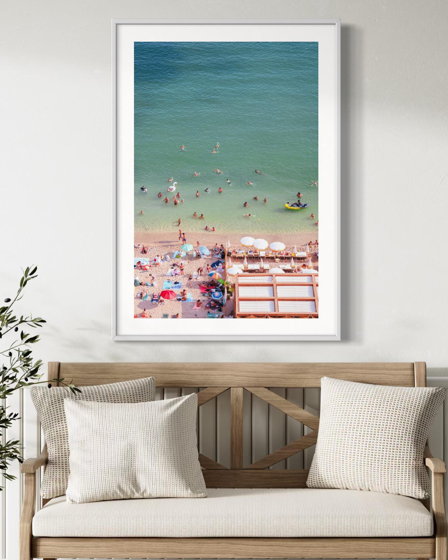 Les Bains de la Plage