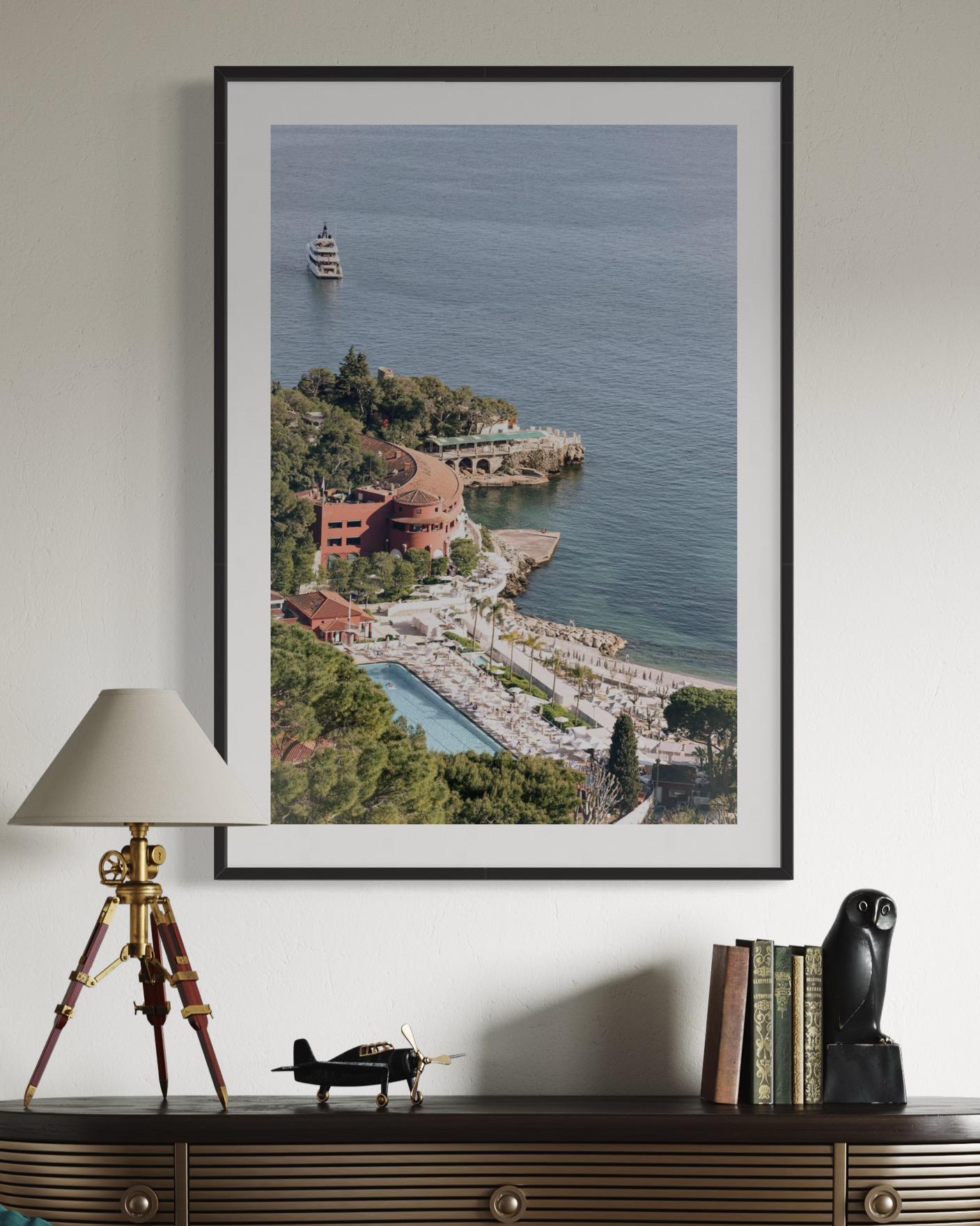 Monte Carlo Beach Club