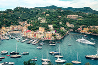Parking in Portofino