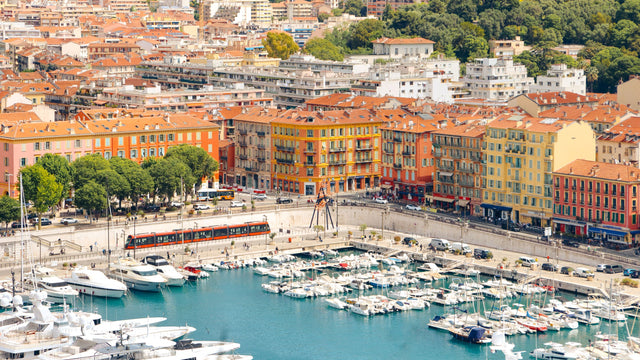 Port Lympia