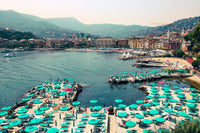 Sera a Santa Margherita