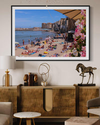 La Spiaggia di Cefalú